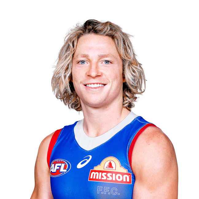 Cody Weightman profile picture